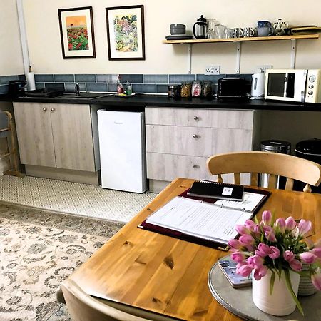 Robeanne House Holiday Accommodation Shiptonthorpe Luaran gambar