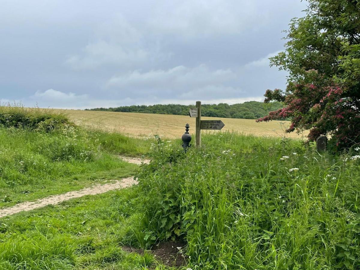 Robeanne House Holiday Accommodation Shiptonthorpe Luaran gambar
