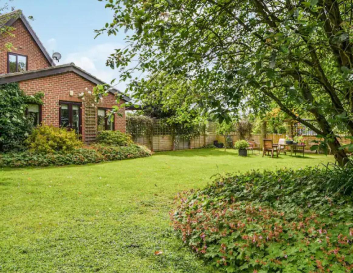 Robeanne House Holiday Accommodation Shiptonthorpe Luaran gambar