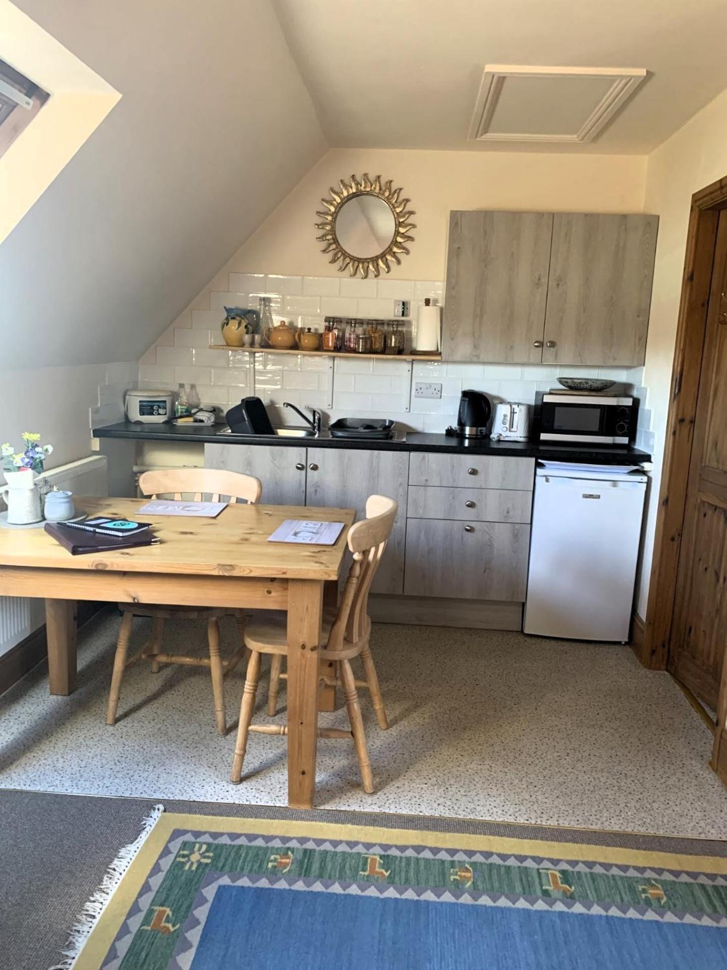 Robeanne House Holiday Accommodation Shiptonthorpe Luaran gambar