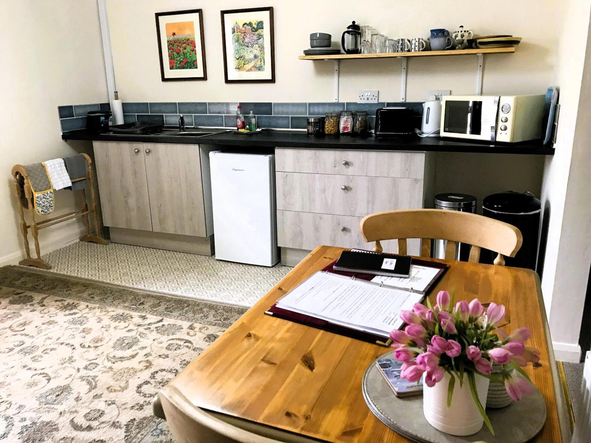 Robeanne House Holiday Accommodation Shiptonthorpe Luaran gambar