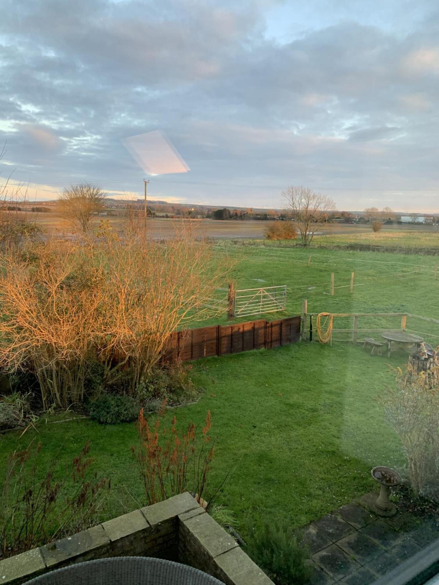 Robeanne House Holiday Accommodation Shiptonthorpe Luaran gambar
