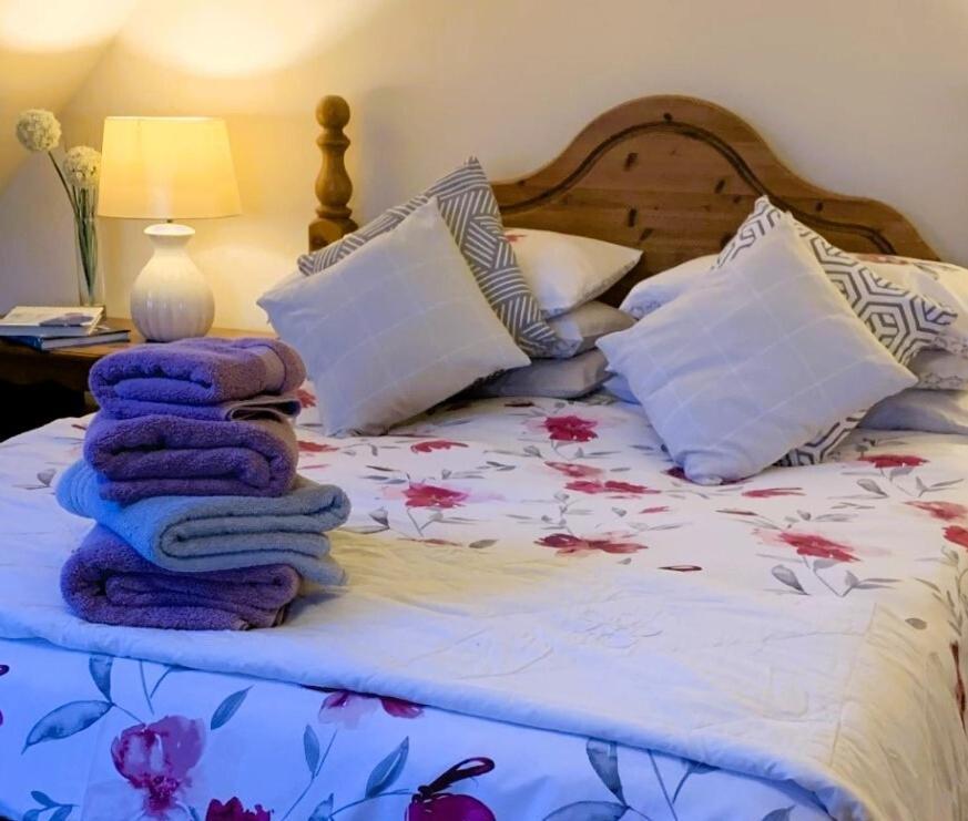 Robeanne House Holiday Accommodation Shiptonthorpe Luaran gambar