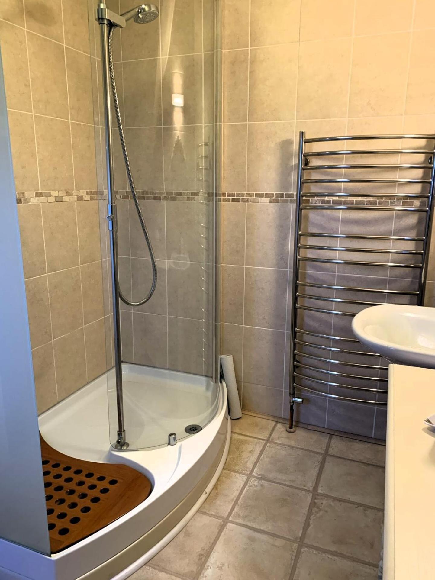 Robeanne House Holiday Accommodation Shiptonthorpe Bilik gambar