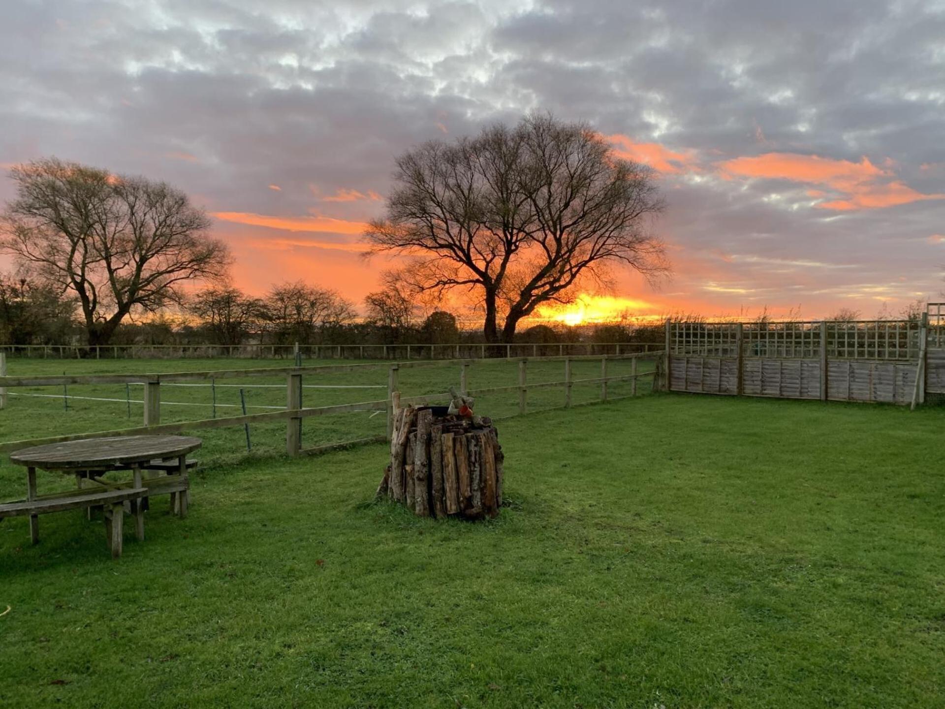 Robeanne House Holiday Accommodation Shiptonthorpe Bilik gambar