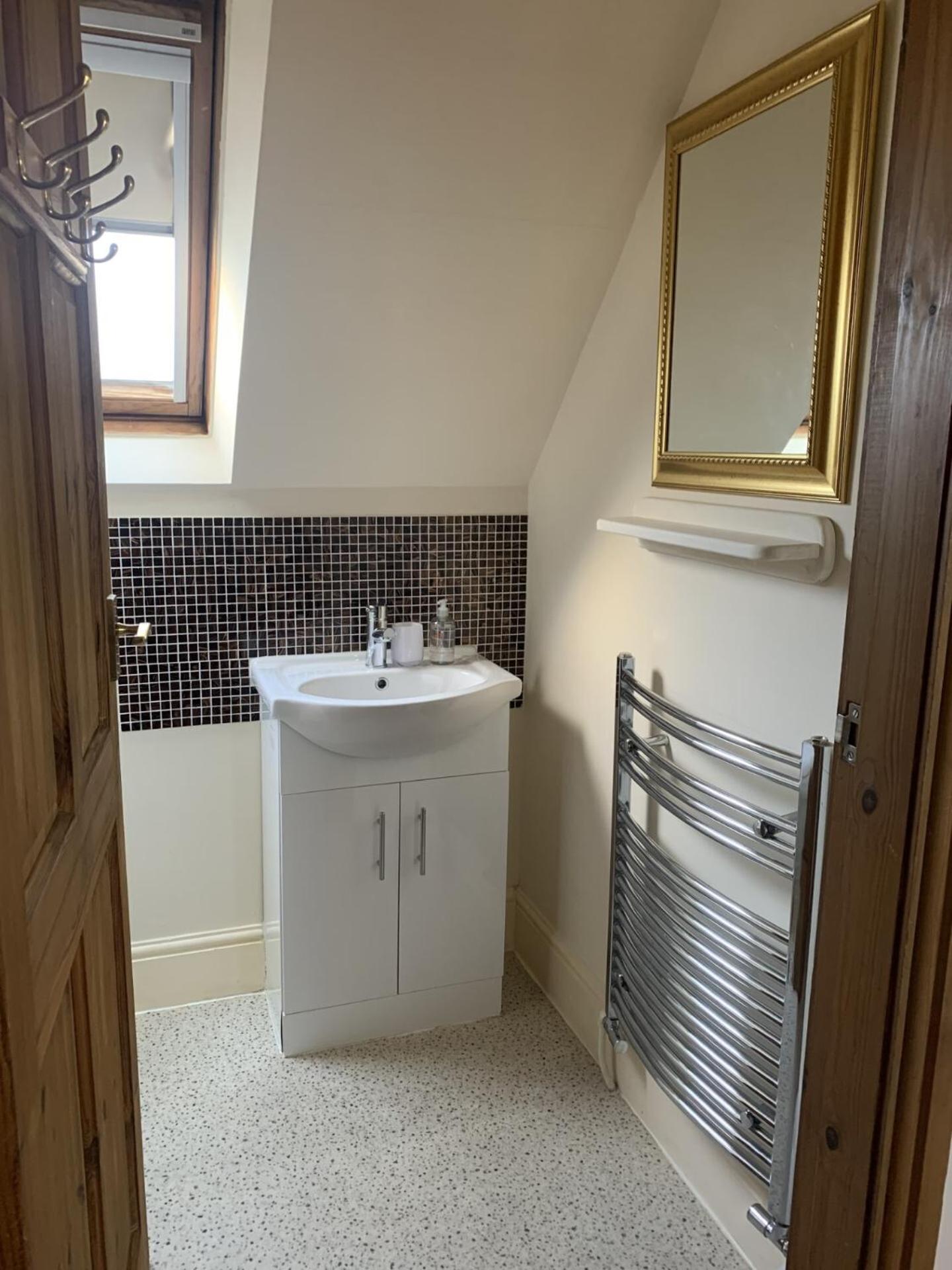 Robeanne House Holiday Accommodation Shiptonthorpe Bilik gambar