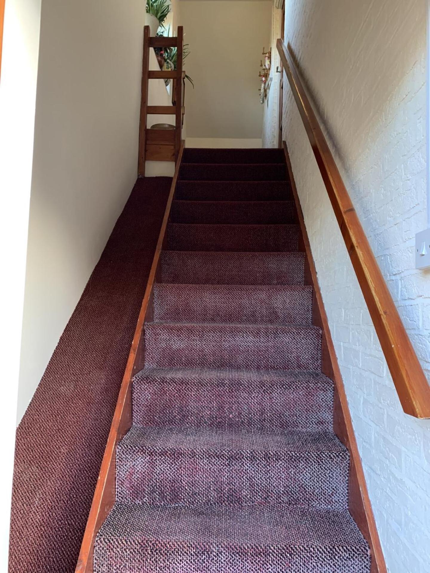 Robeanne House Holiday Accommodation Shiptonthorpe Bilik gambar