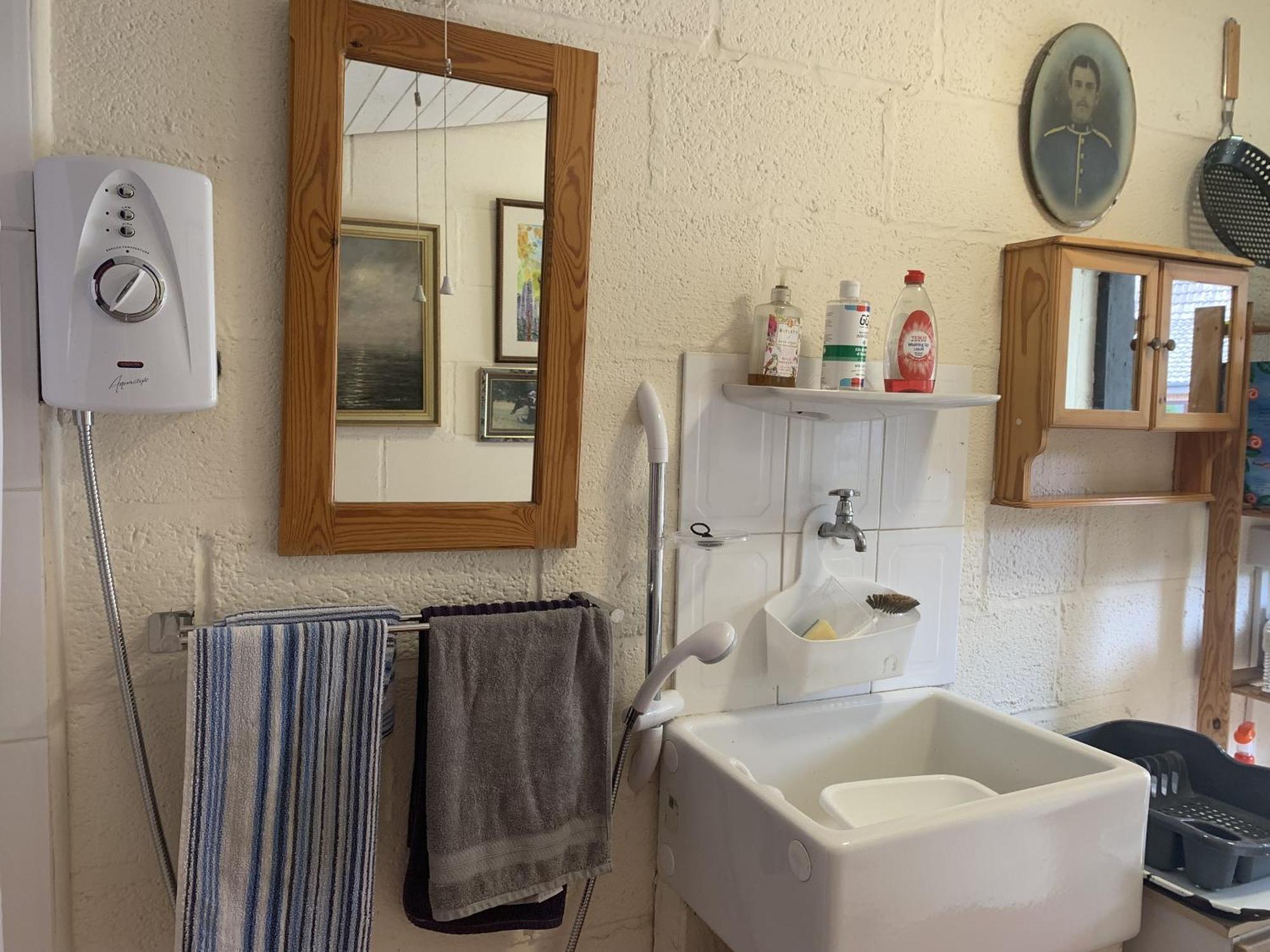Robeanne House Holiday Accommodation Shiptonthorpe Bilik gambar
