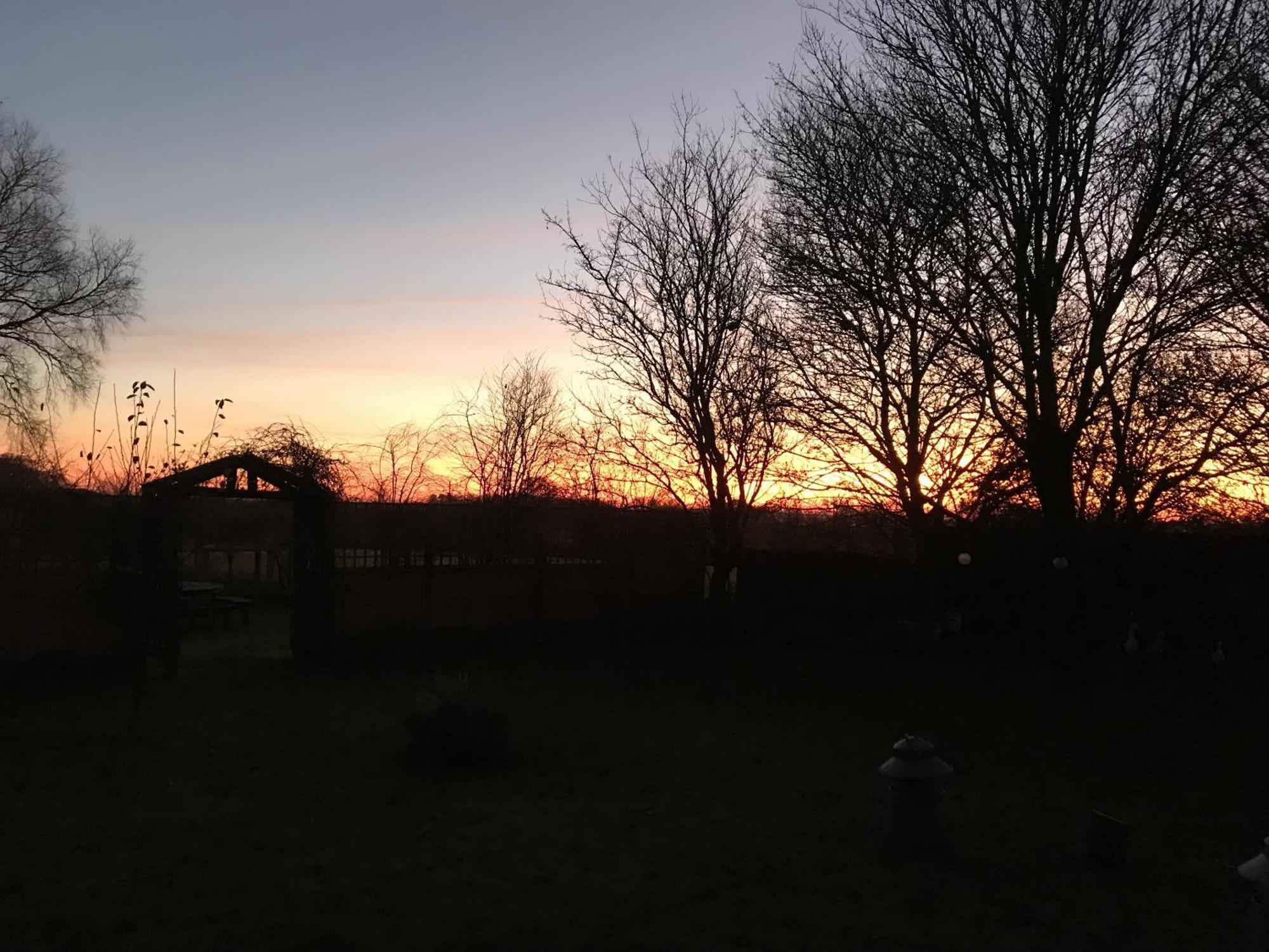 Robeanne House Holiday Accommodation Shiptonthorpe Bilik gambar