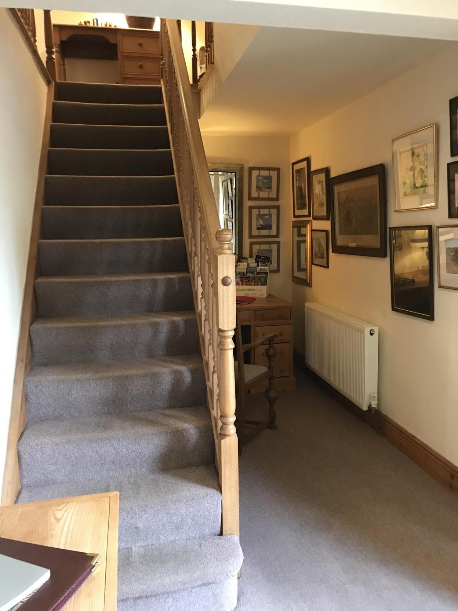 Robeanne House Holiday Accommodation Shiptonthorpe Bilik gambar