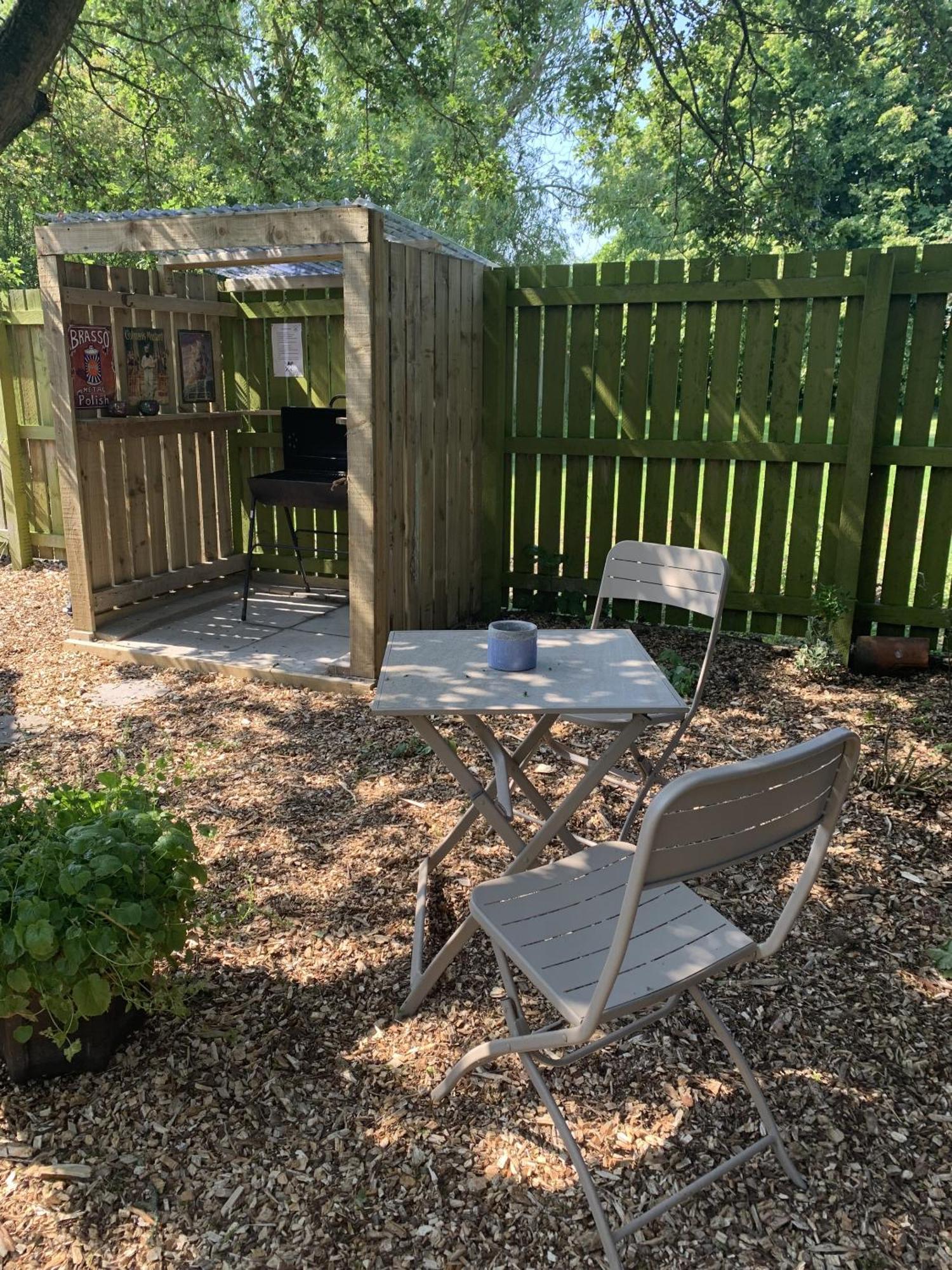 Robeanne House Holiday Accommodation Shiptonthorpe Bilik gambar
