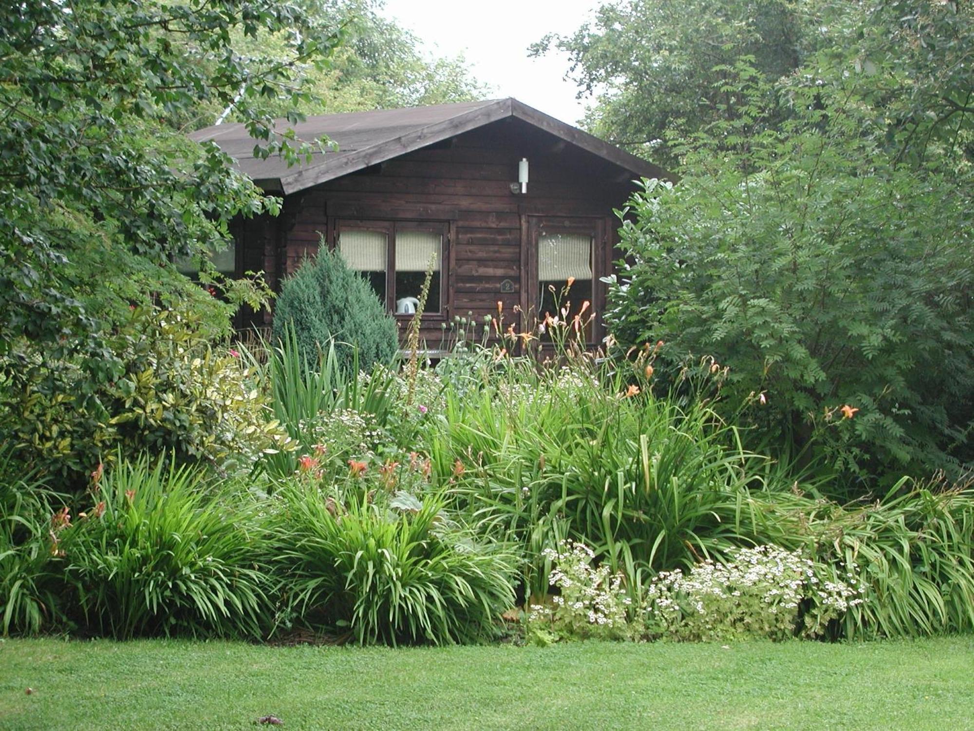 Robeanne House Holiday Accommodation Shiptonthorpe Bilik gambar