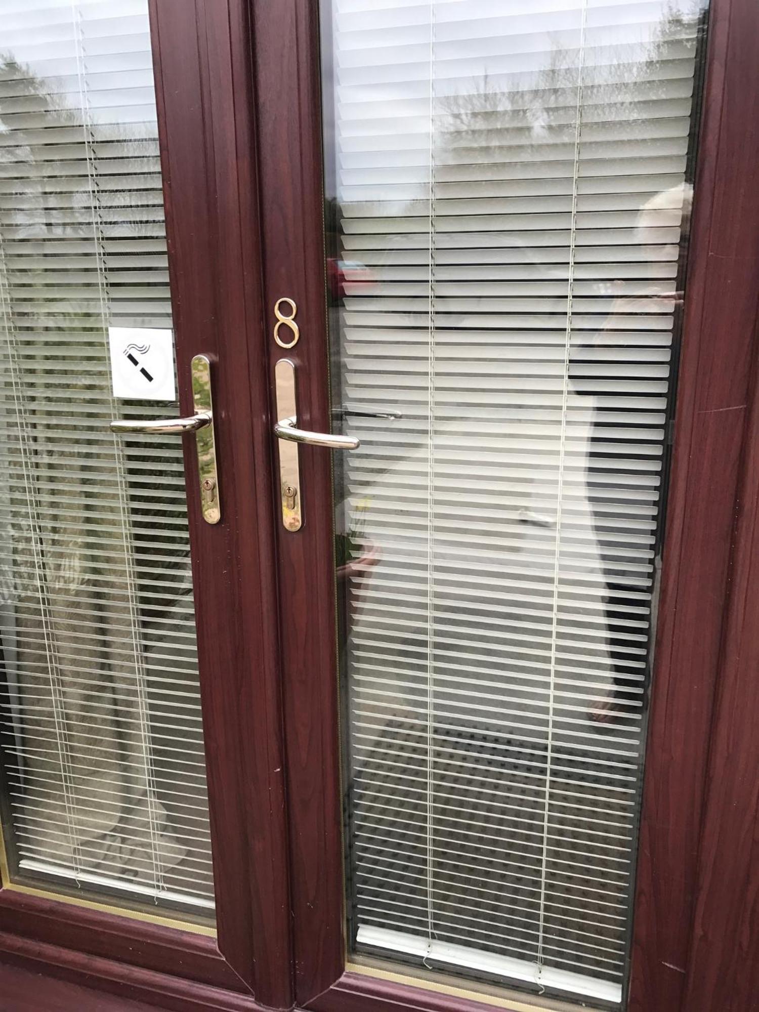 Robeanne House Holiday Accommodation Shiptonthorpe Bilik gambar