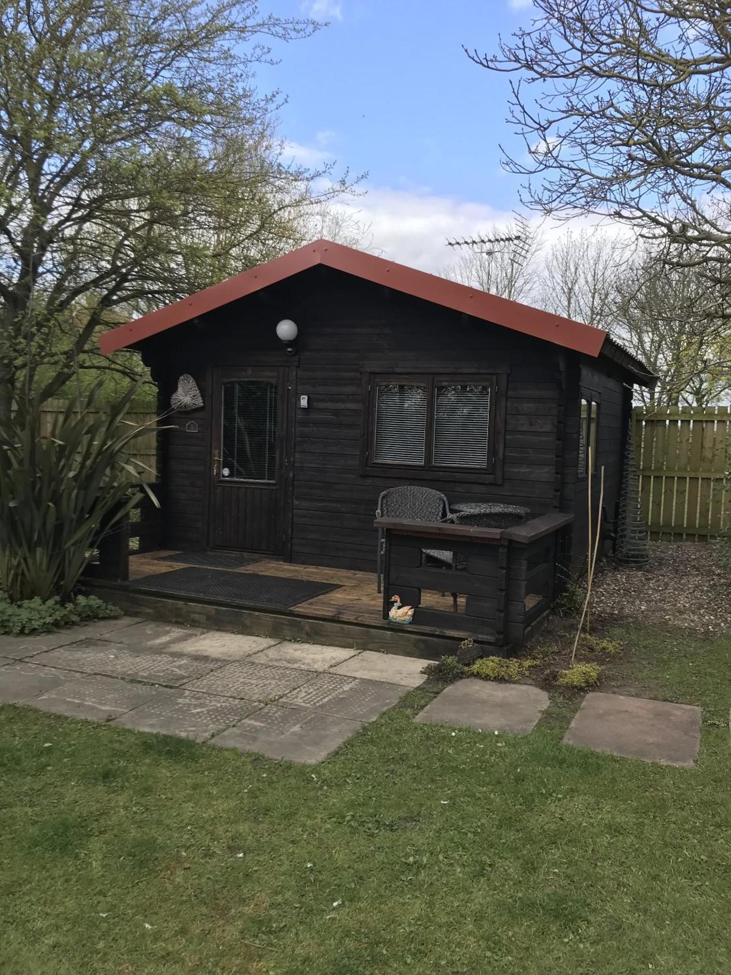 Robeanne House Holiday Accommodation Shiptonthorpe Bilik gambar