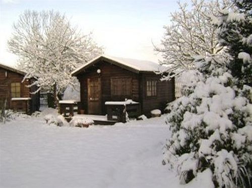 Robeanne House Holiday Accommodation Shiptonthorpe Luaran gambar