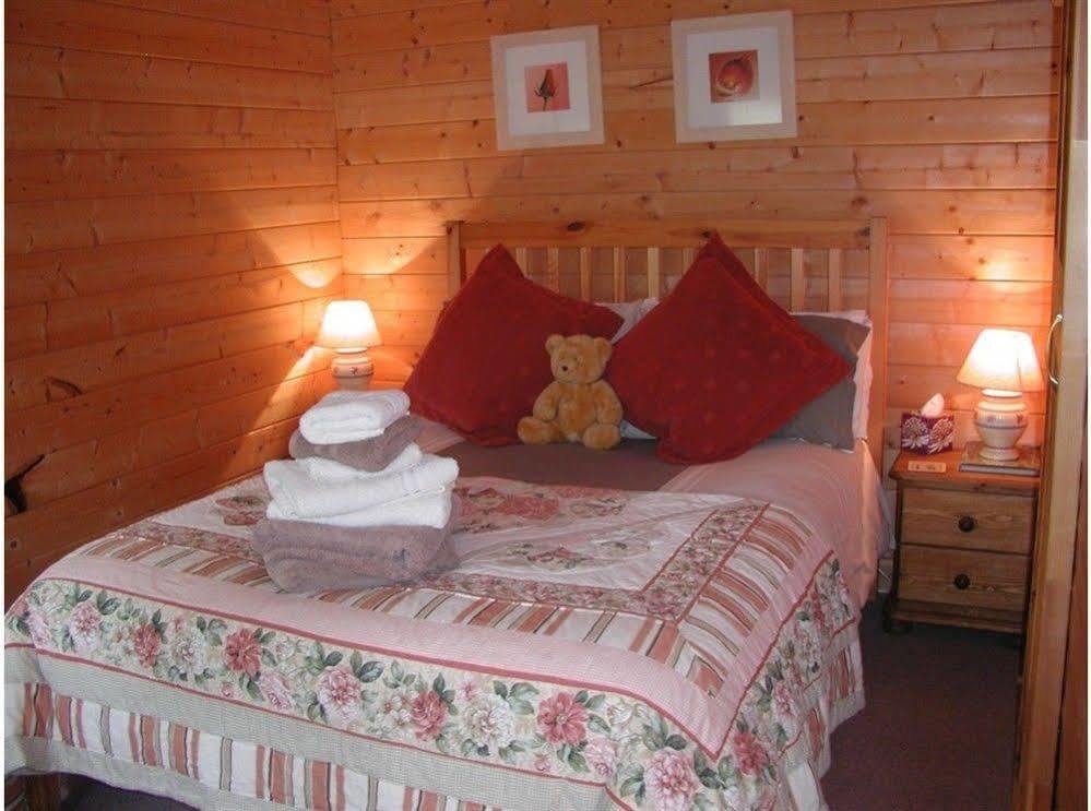 Robeanne House Holiday Accommodation Shiptonthorpe Luaran gambar